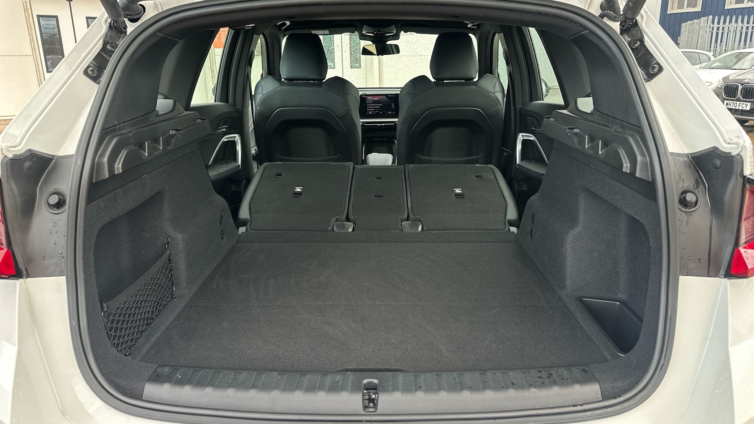 Used BMW X1 2022 for sale - 77591309: Photo 28