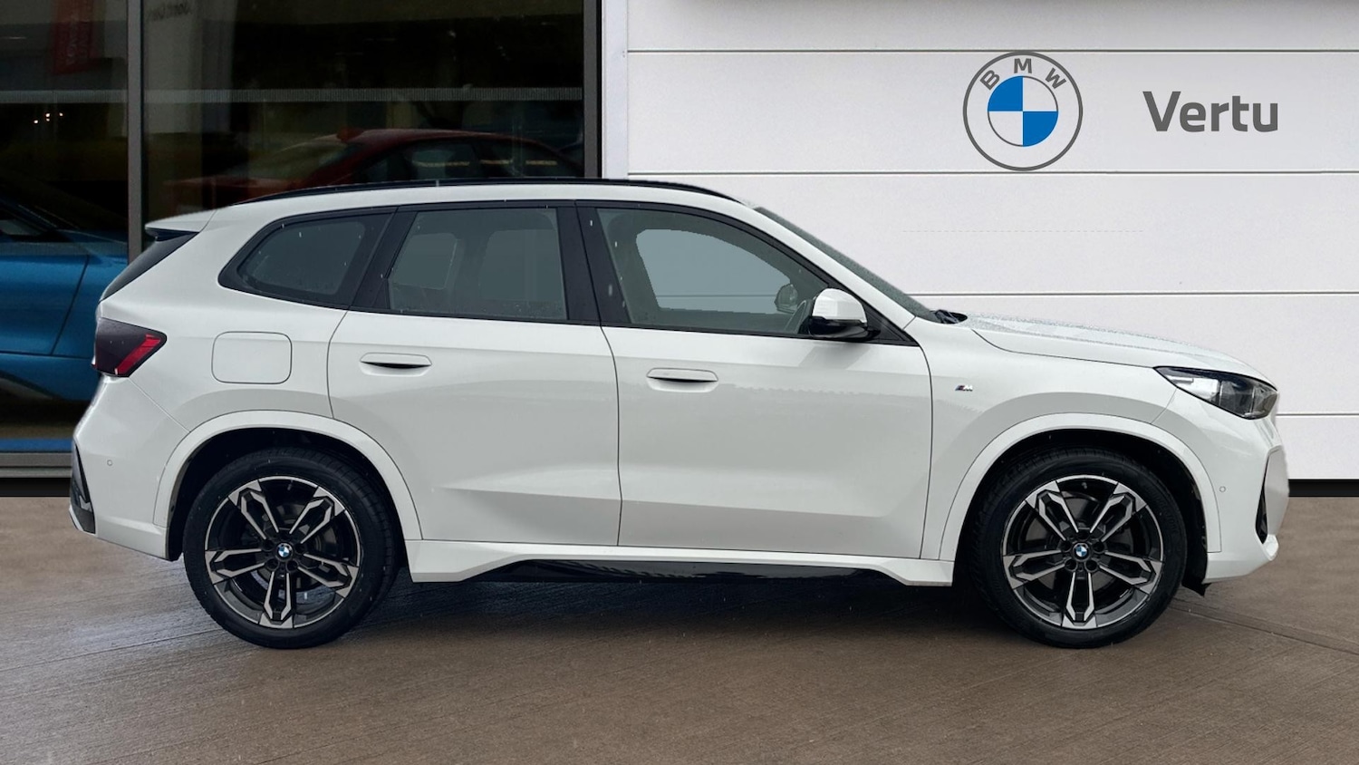 Used BMW X1 2022 for sale - 77591309: Photo 3