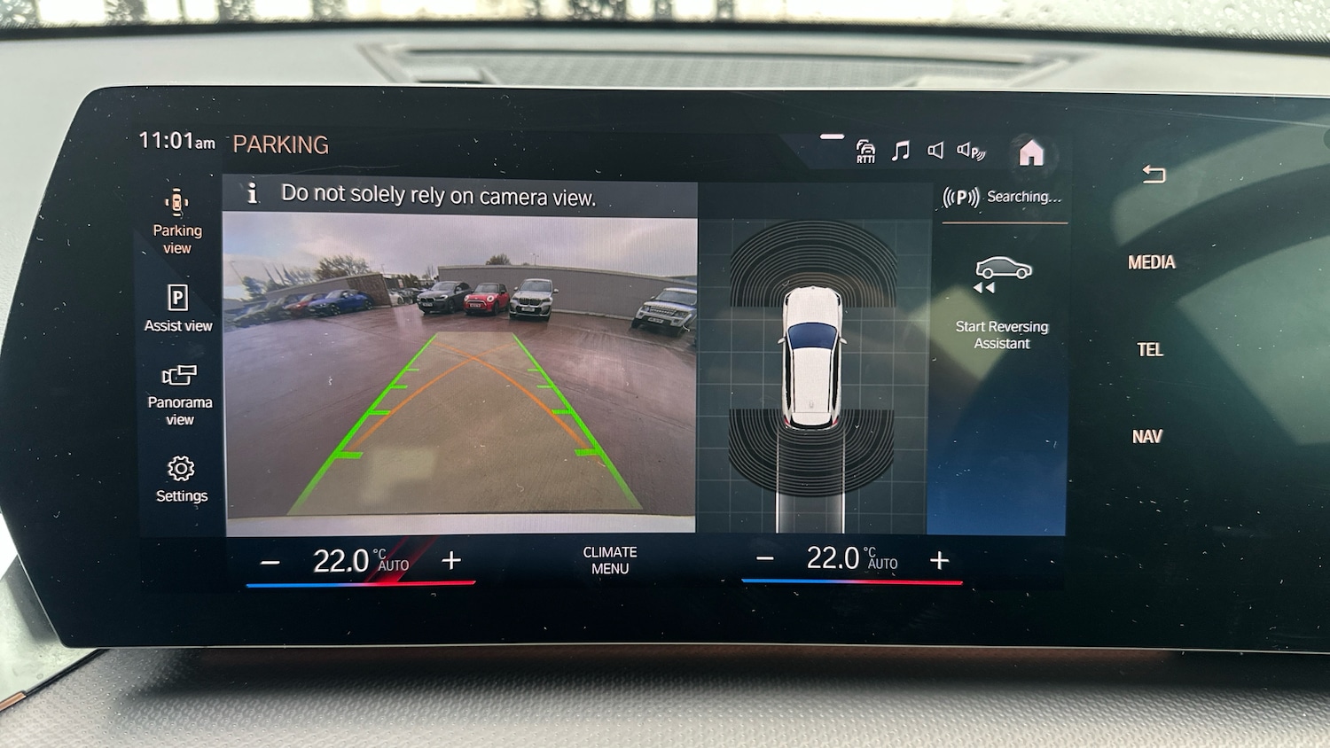 Used BMW X1 2022 for sale - 77591309: Photo 42