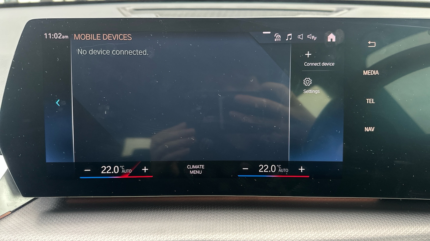 Used BMW X1 2022 for sale - 77591309: Photo 46