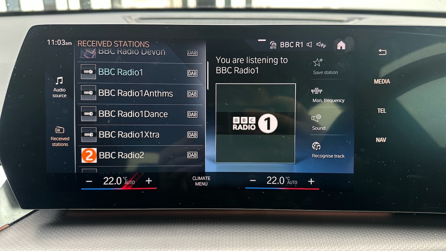 Used BMW X1 2022 for sale - 77591309: Photo 47