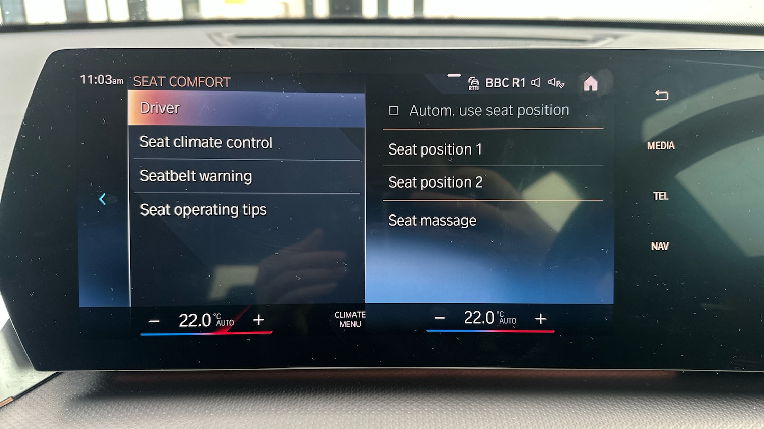 Used BMW X1 2022 for sale - 77591309: Photo 48