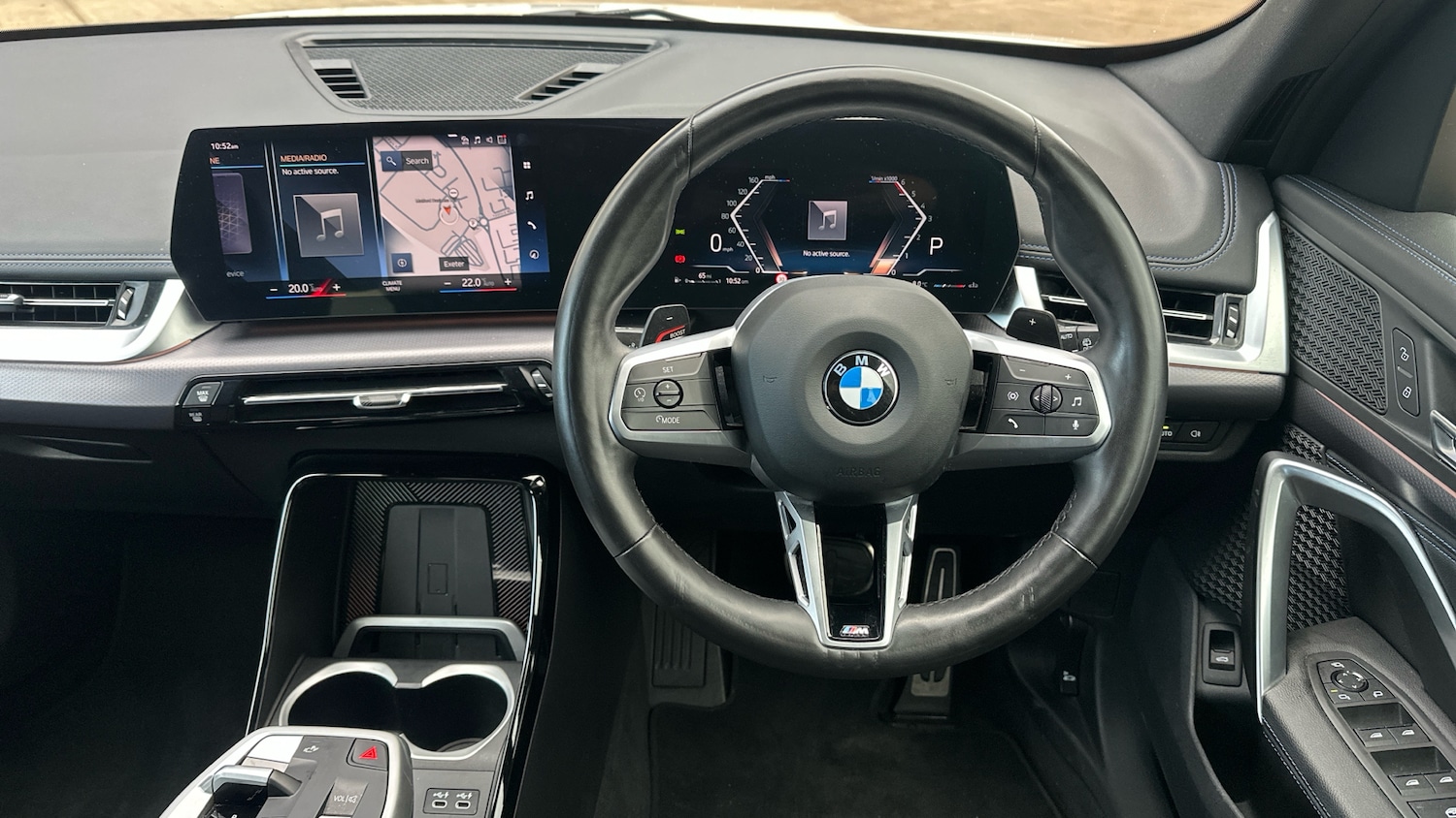 Used BMW X1 2022 for sale - 77591309: Photo 5