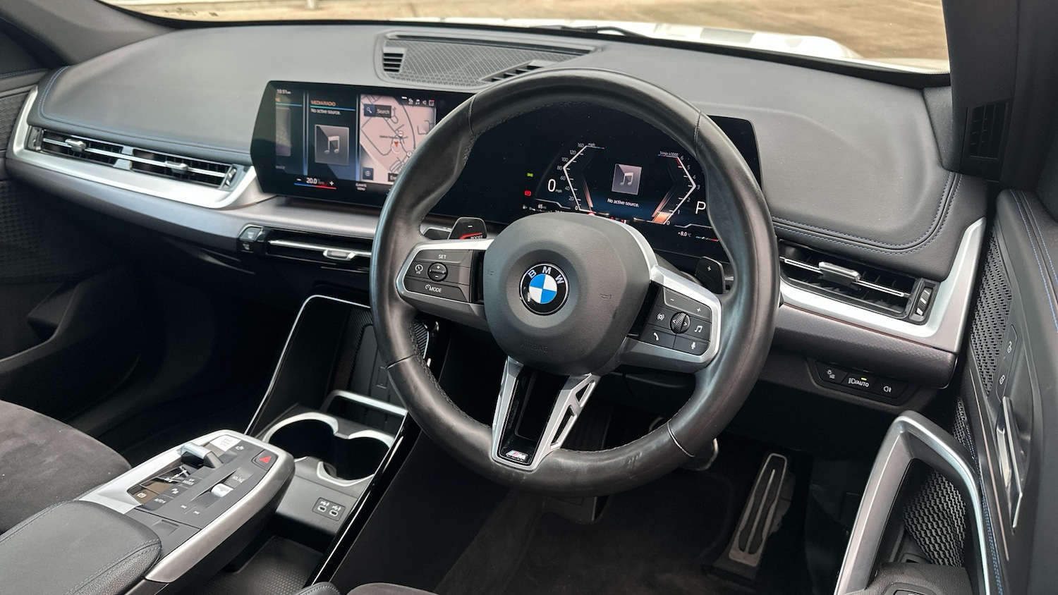 Used BMW X1 2022 for sale - 77591309: Photo 6