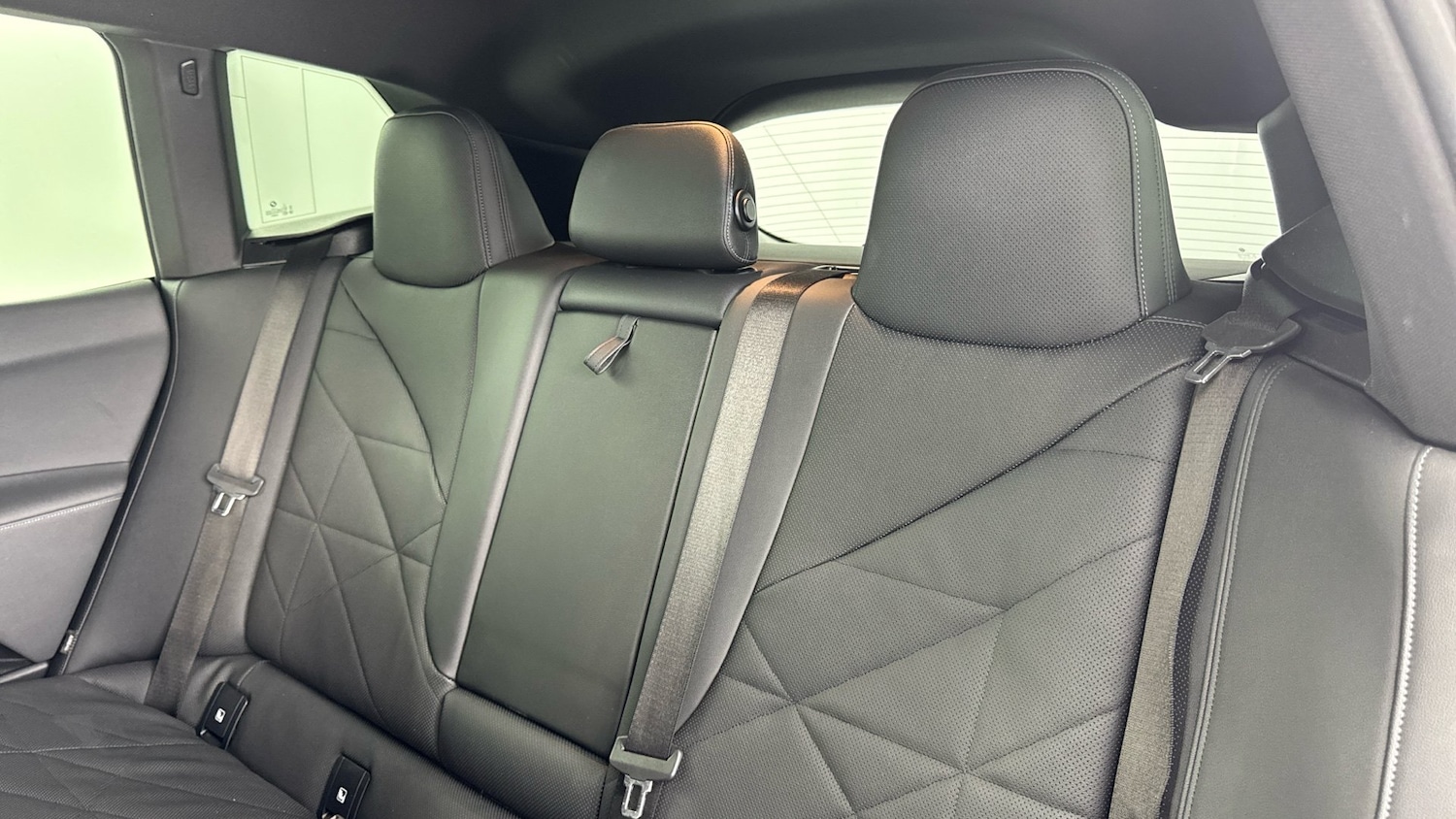 Used BMW iX 2022 for sale - 76946733: Photo 12