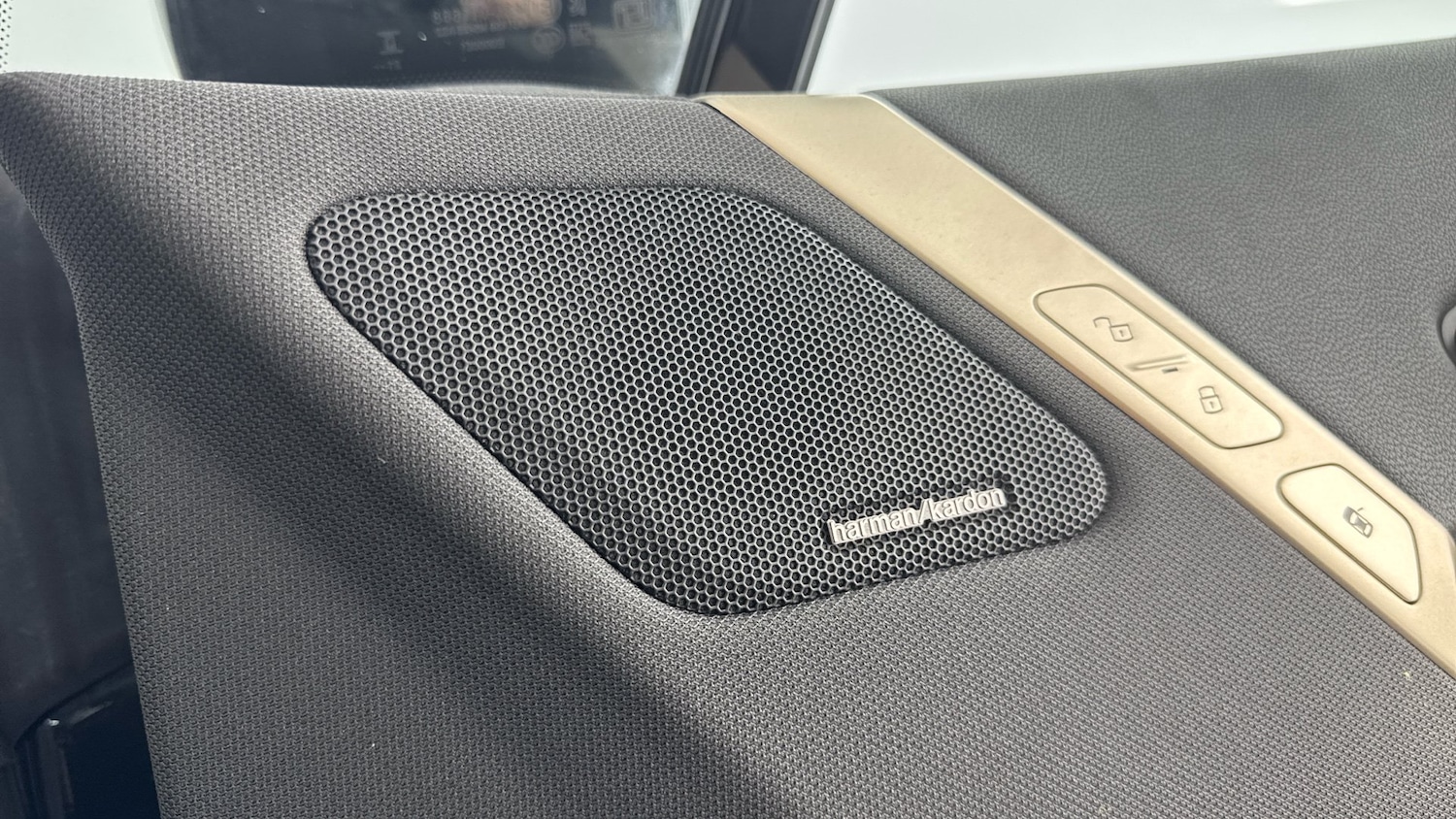 Used BMW iX 2022 for sale - 76946733: Photo 20