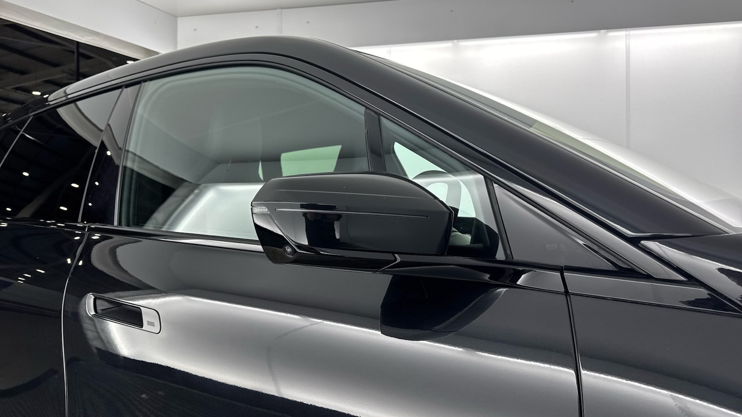 Used BMW iX 2022 for sale - 76946733: Photo 23