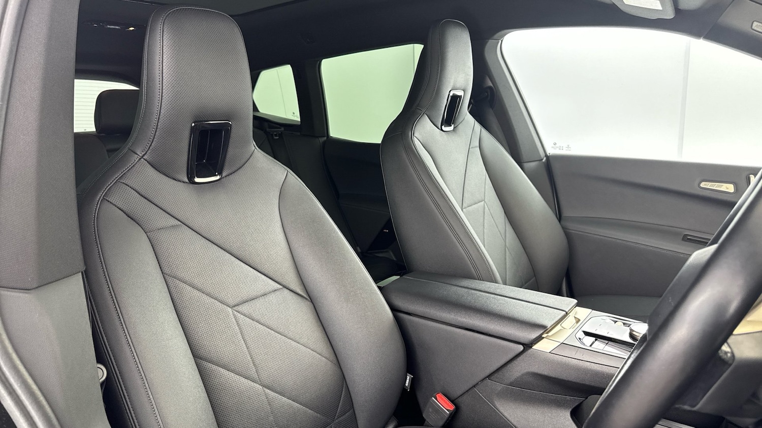 Used BMW iX 2022 for sale - 76946733: Photo 27