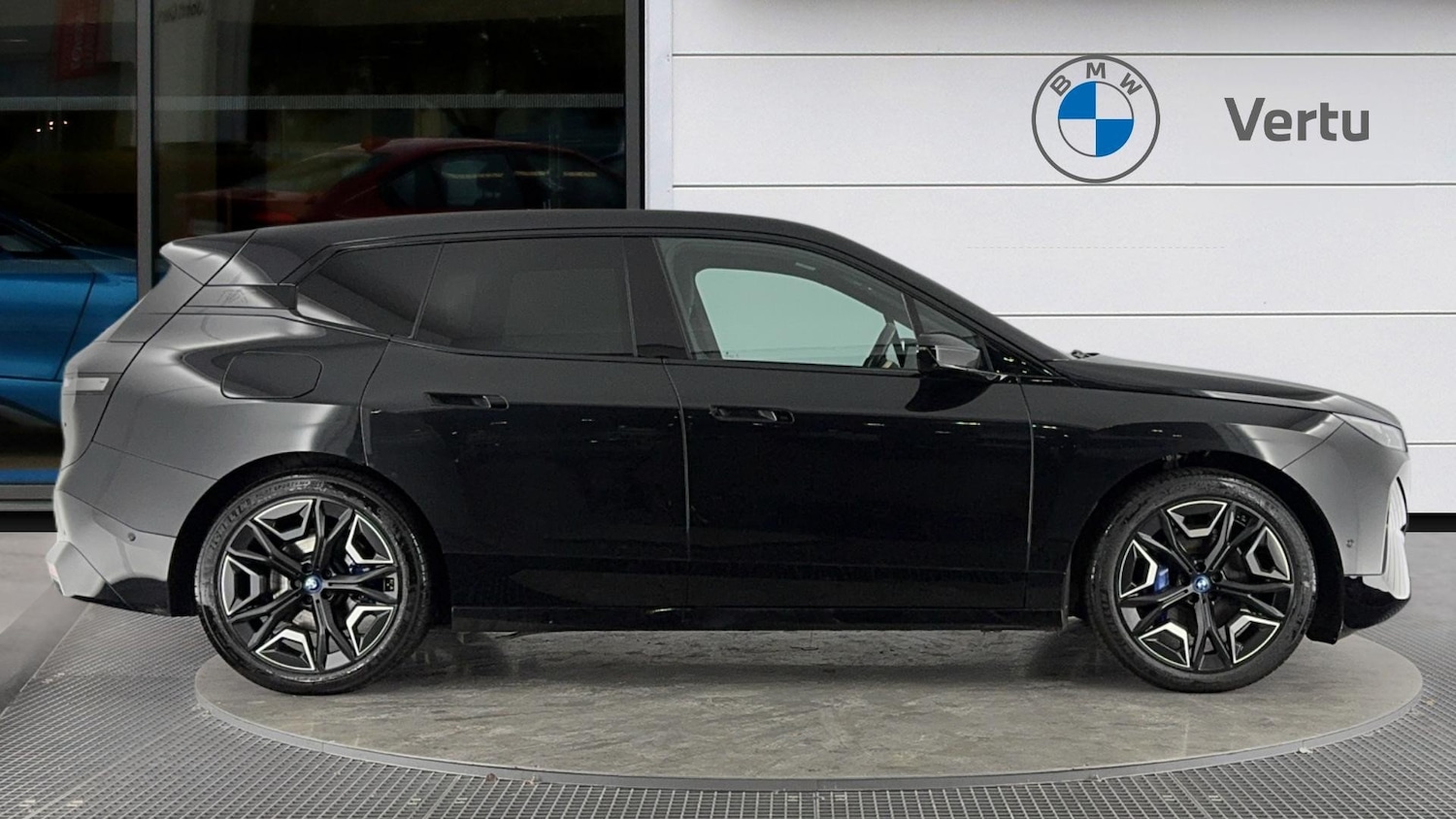 Used BMW iX 2022 for sale - 76946733: Photo 3