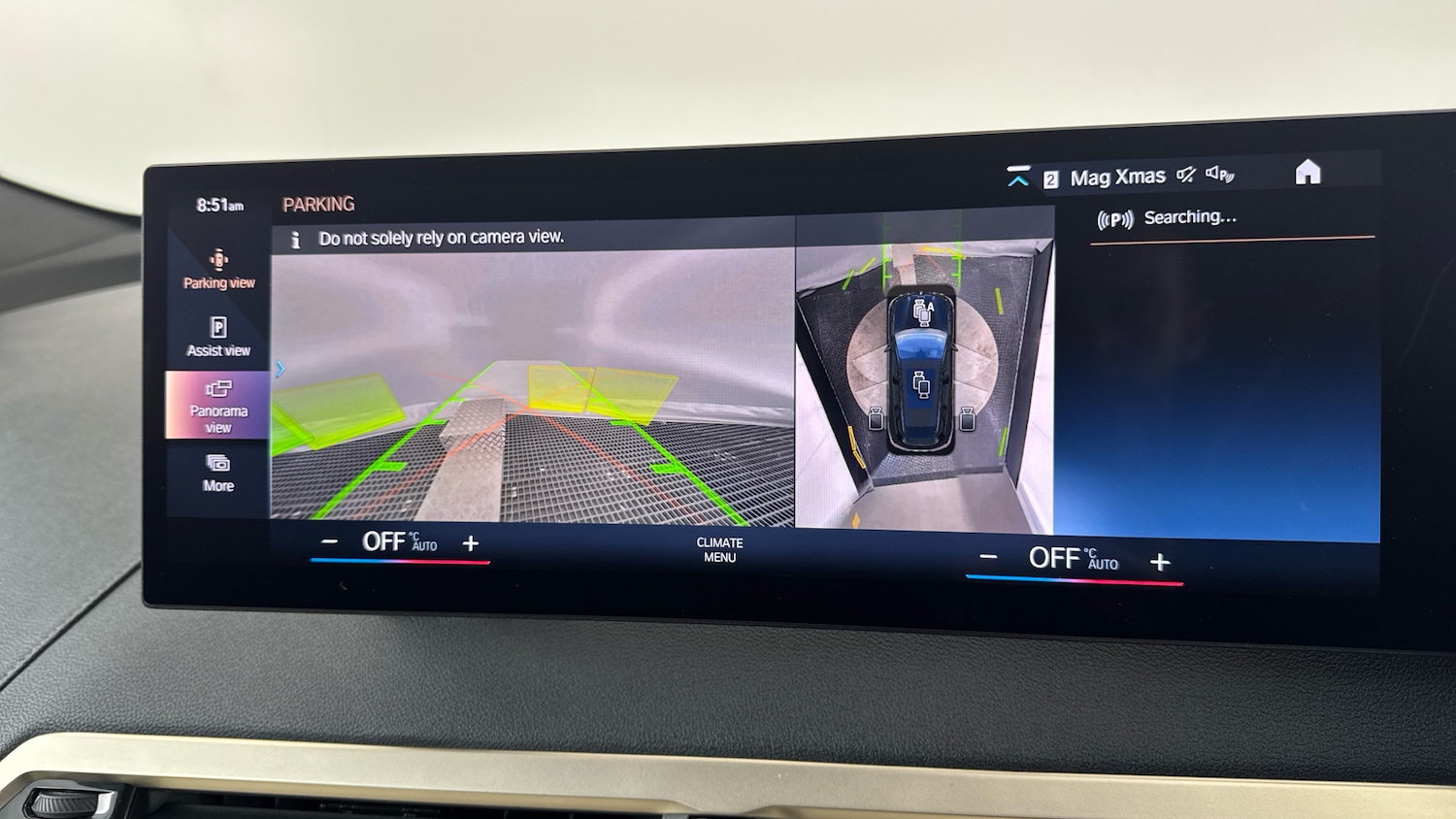 Used BMW iX 2022 for sale - 76946733: Photo 32