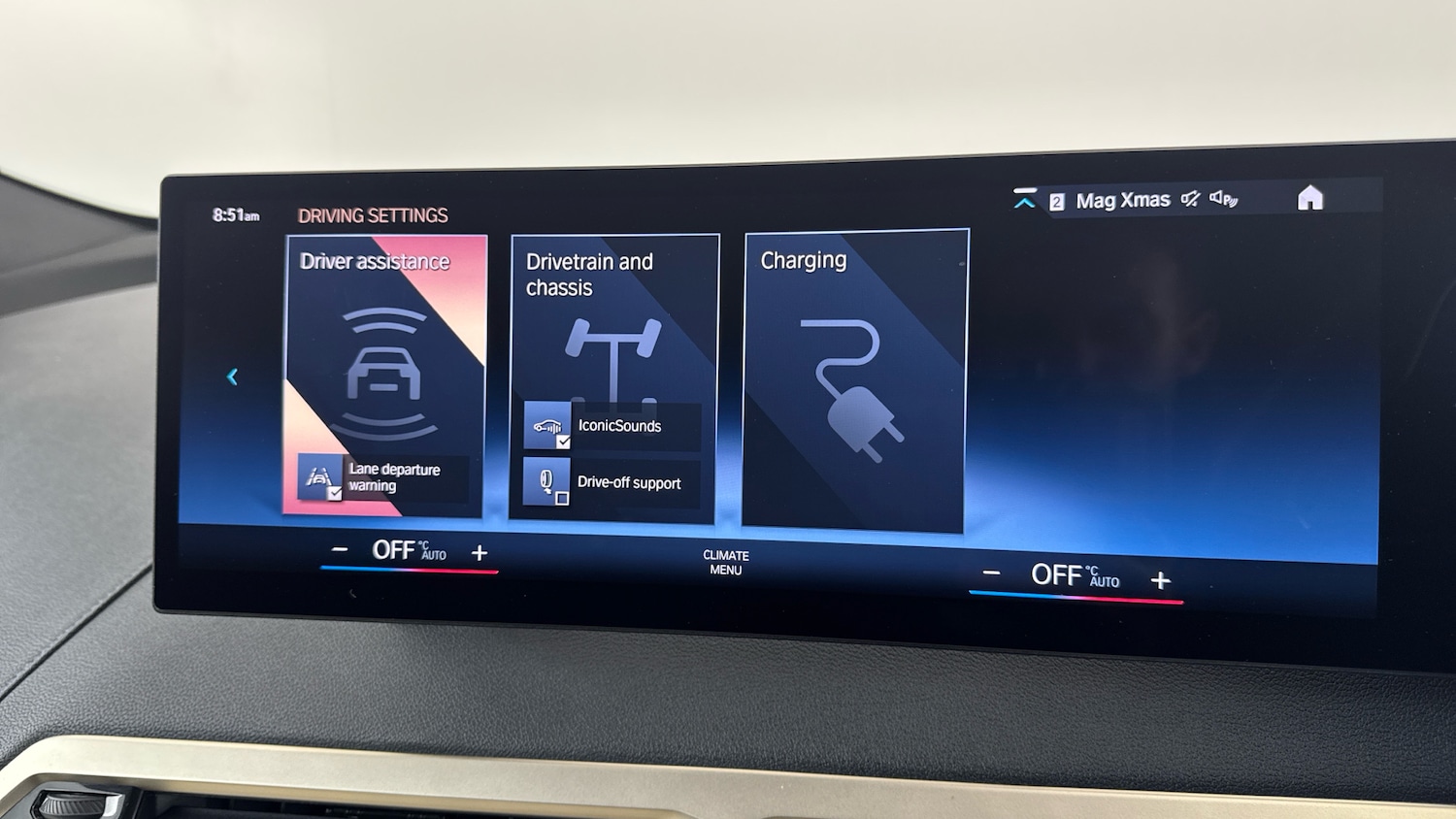 Used BMW iX 2022 for sale - 76946733: Photo 33