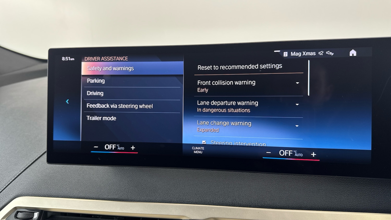 Used BMW iX 2022 for sale - 76946733: Photo 34