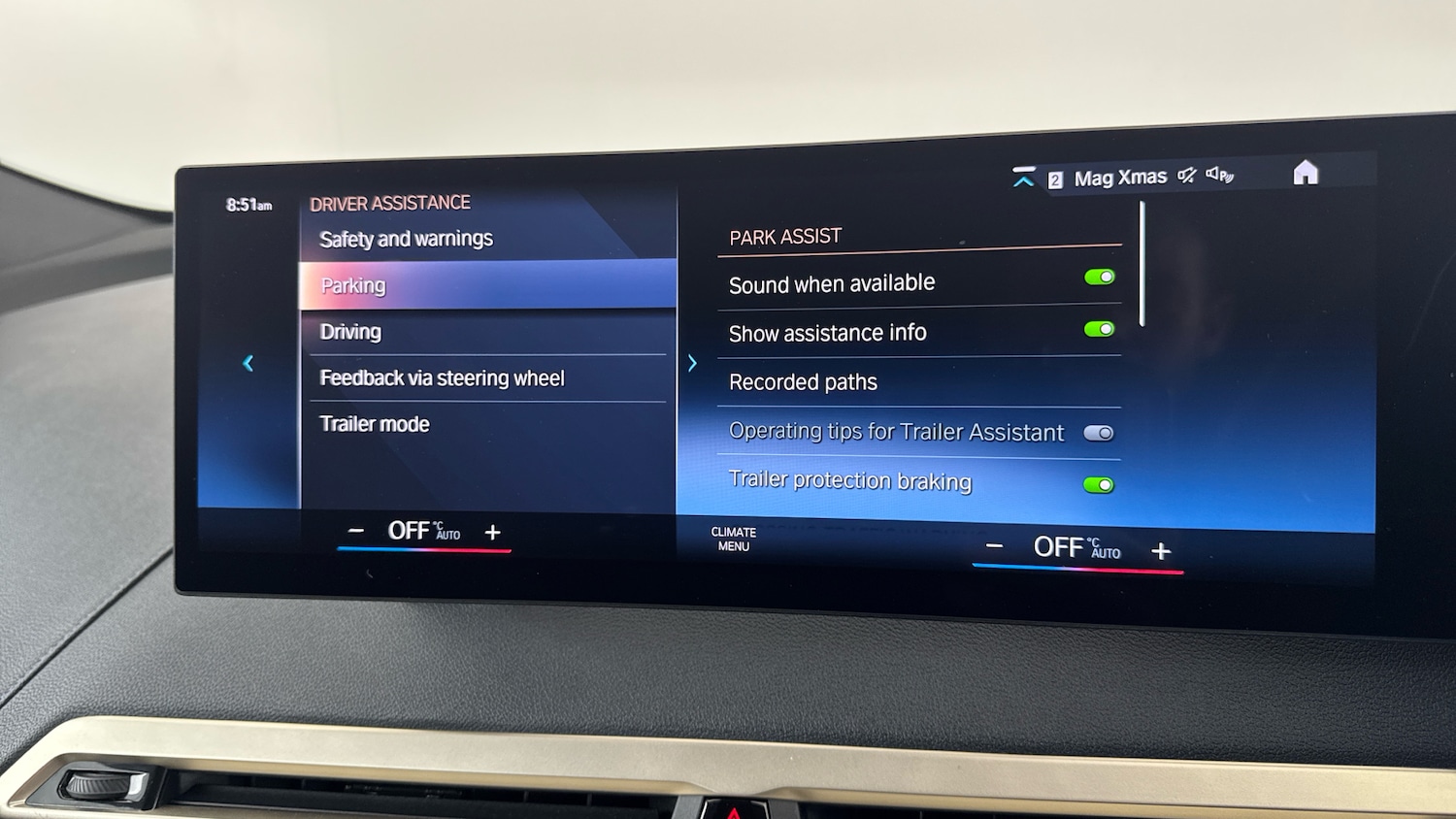 Used BMW iX 2022 for sale - 76946733: Photo 35