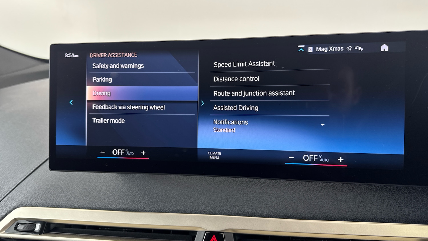 Used BMW iX 2022 for sale - 76946733: Photo 36