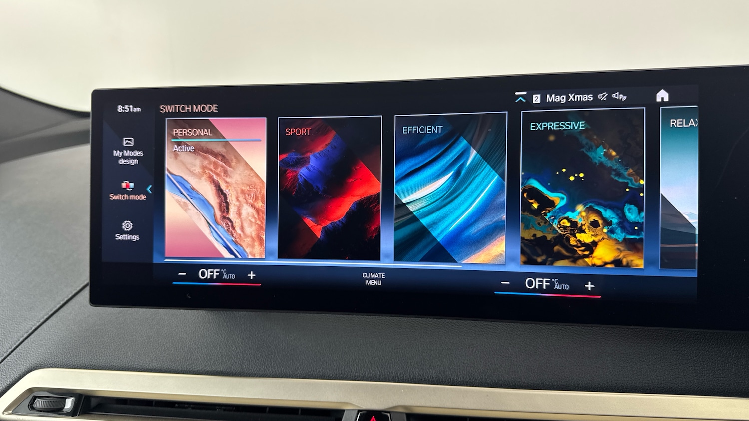 Used BMW iX 2022 for sale - 76946733: Photo 37