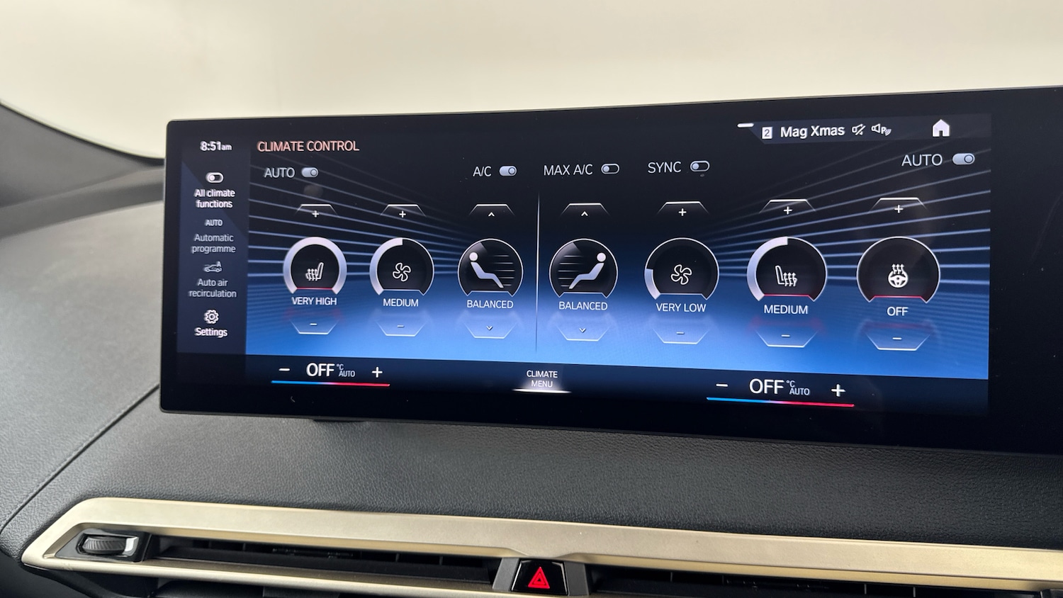 Used BMW iX 2022 for sale - 76946733: Photo 38