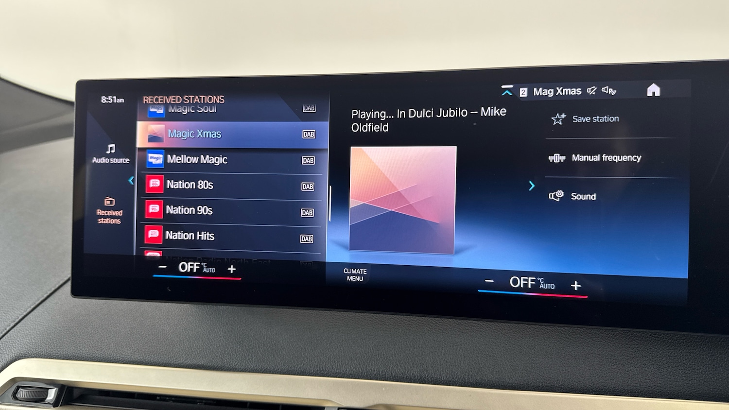 Used BMW iX 2022 for sale - 76946733: Photo 39