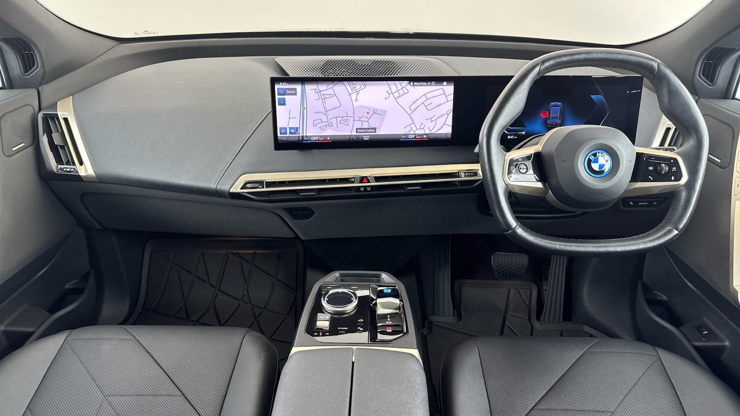 Used BMW iX 2022 for sale - 76946733: Photo 4