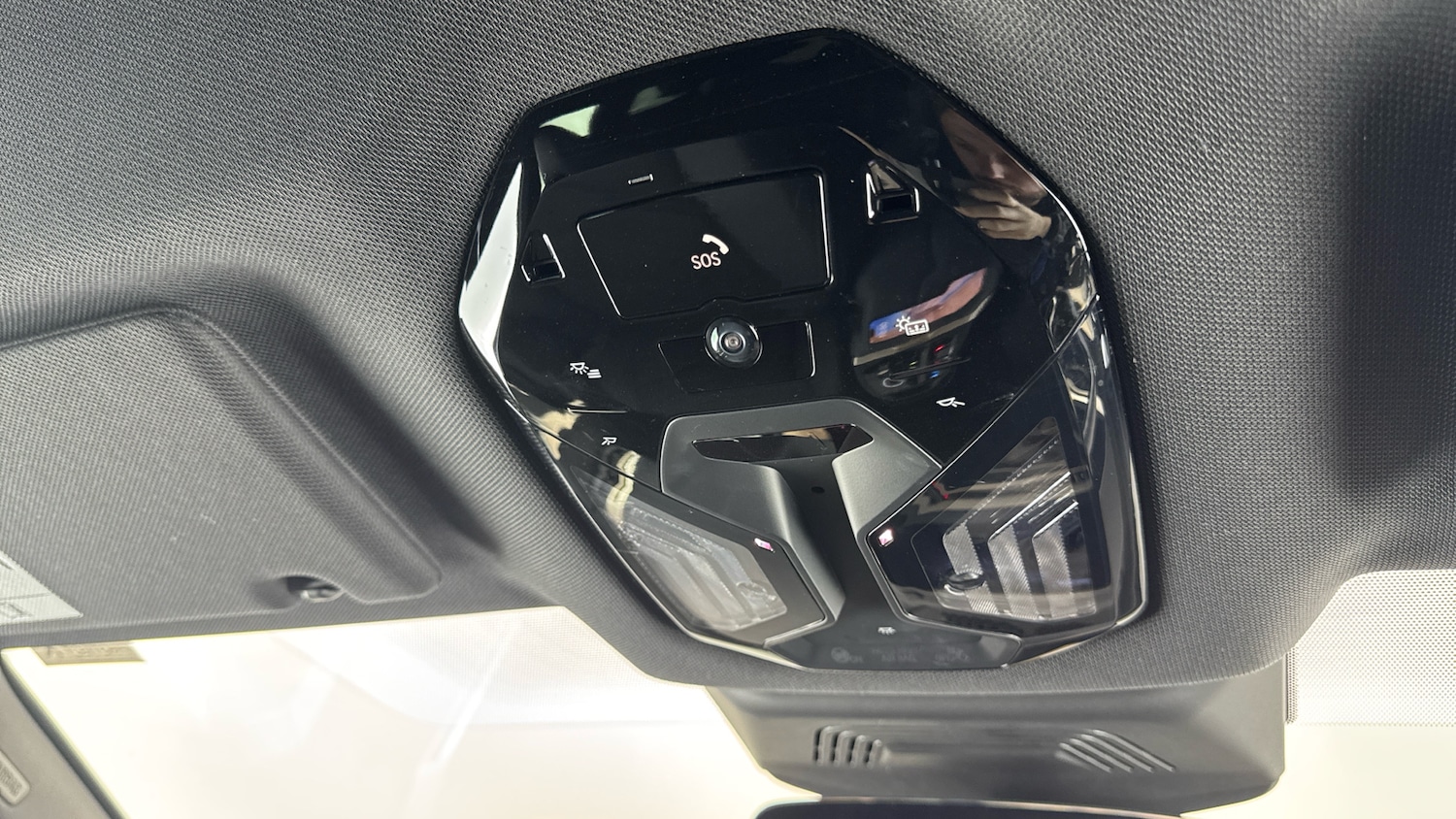 Used BMW iX 2022 for sale - 76946733: Photo 40