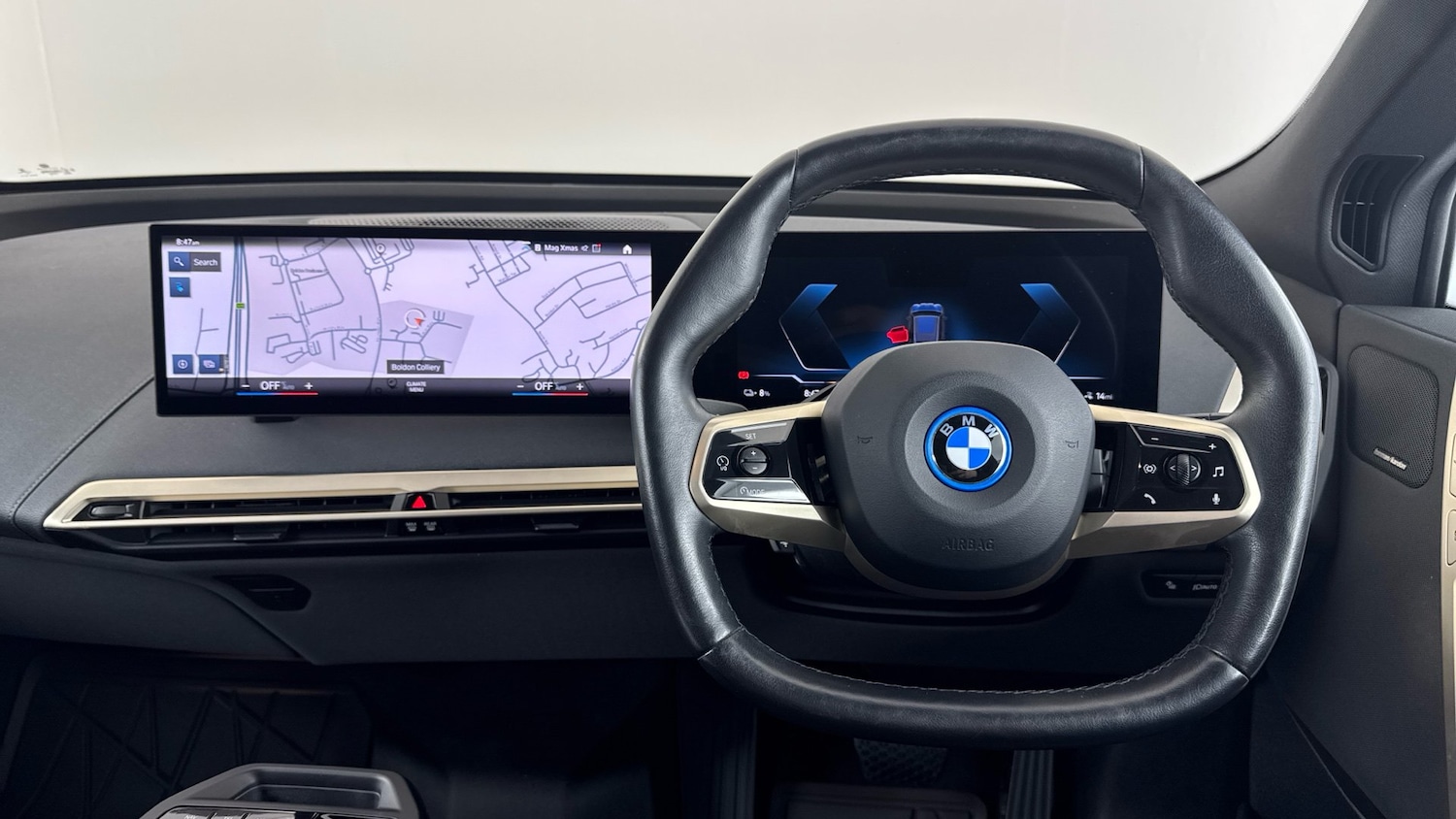 Used BMW iX 2022 for sale - 76946733: Photo 5