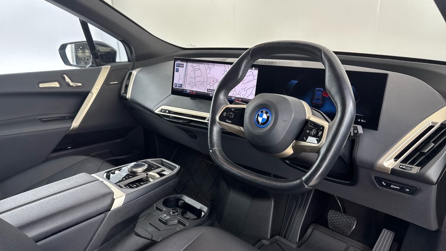 Used BMW iX 2022 for sale - 76946733: Photo 6