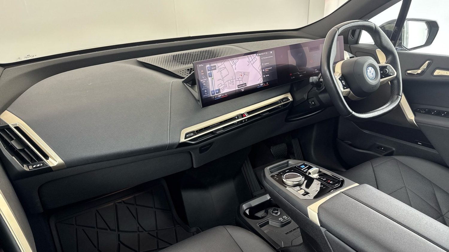 Used BMW iX 2022 for sale - 76946733: Photo 7