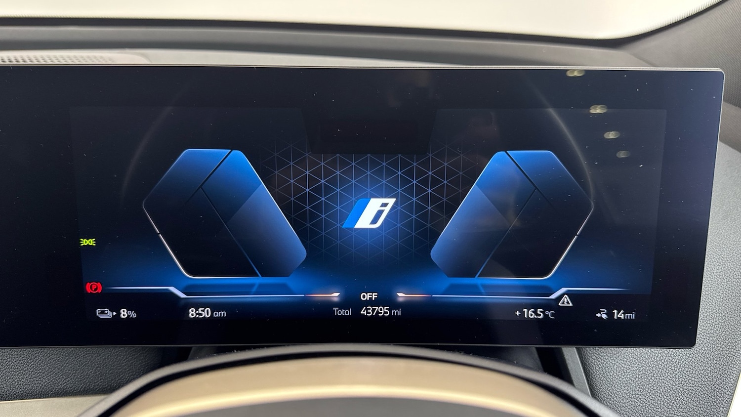 Used BMW iX 2022 for sale - 76946733: Photo 9