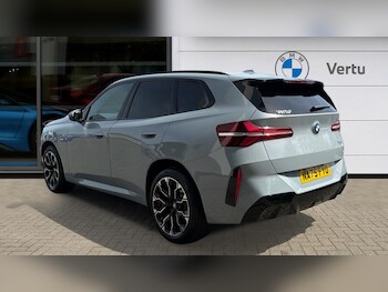 Used BMW X3 2026 for sale - 78734150: Photo