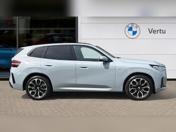 Used BMW X3 2026 for sale - 78734150: Photo