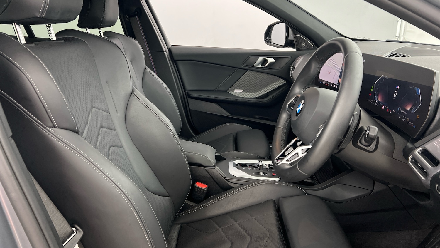 Used BMW 1 Series 2025 for sale - 77076979: Photo 11