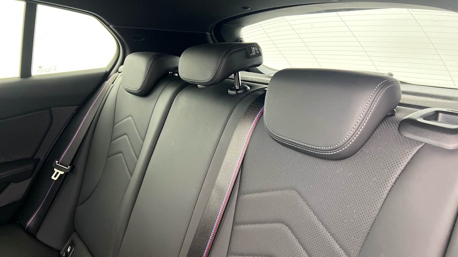 Used BMW 1 Series 2025 for sale - 77076979: Photo 12