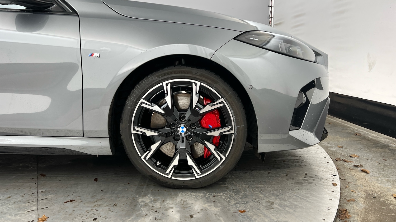 Used BMW 1 Series 2025 for sale - 77076979: Photo 14