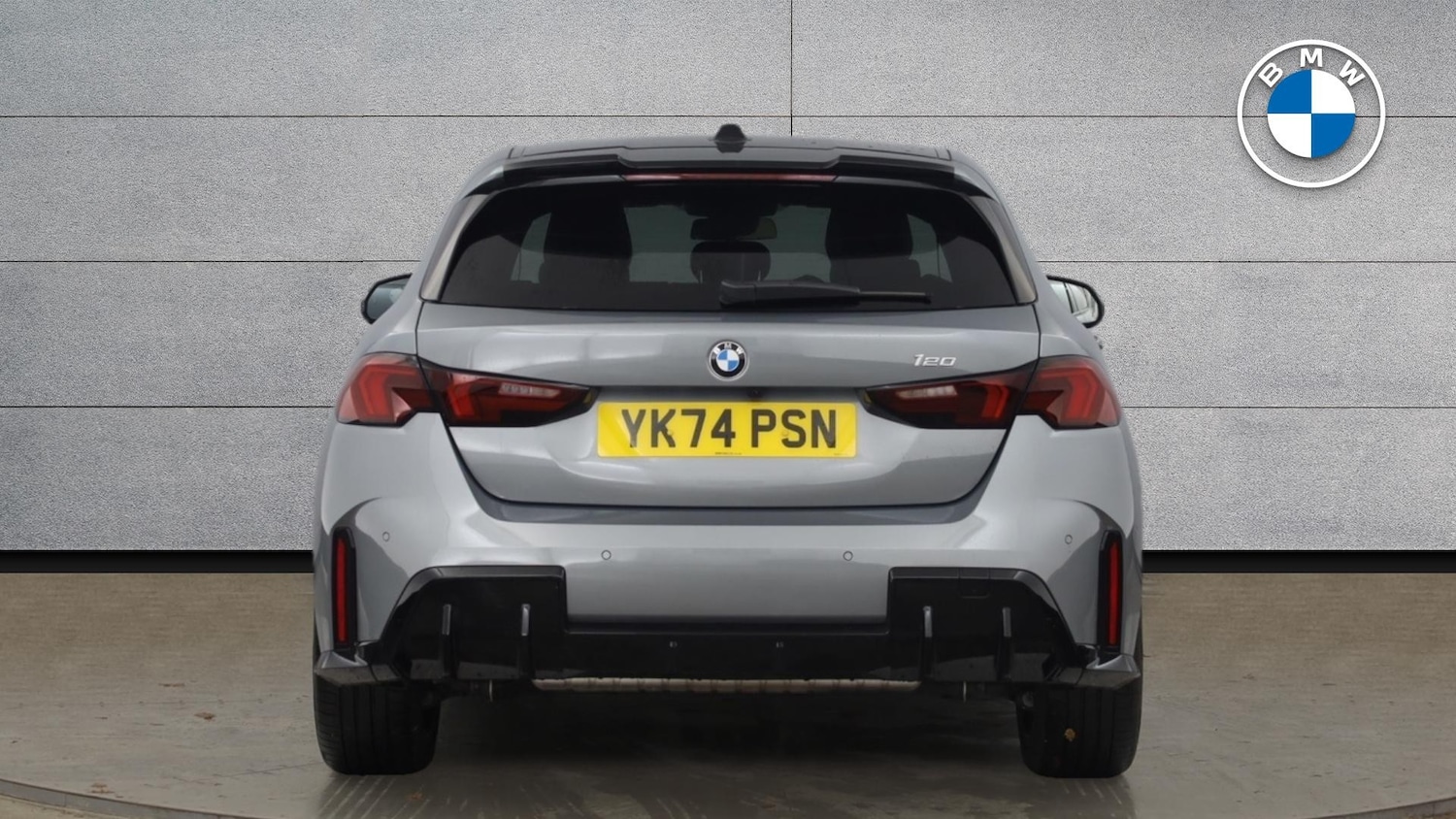 Used BMW 1 Series 2025 for sale - 77076979: Photo 15