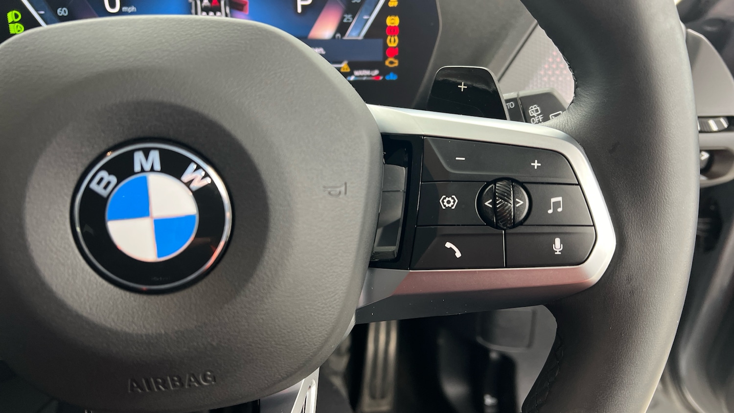 Used BMW 1 Series 2025 for sale - 77076979: Photo 18