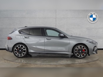 Used BMW 1 Series 2025 for sale - 77076979: Photo