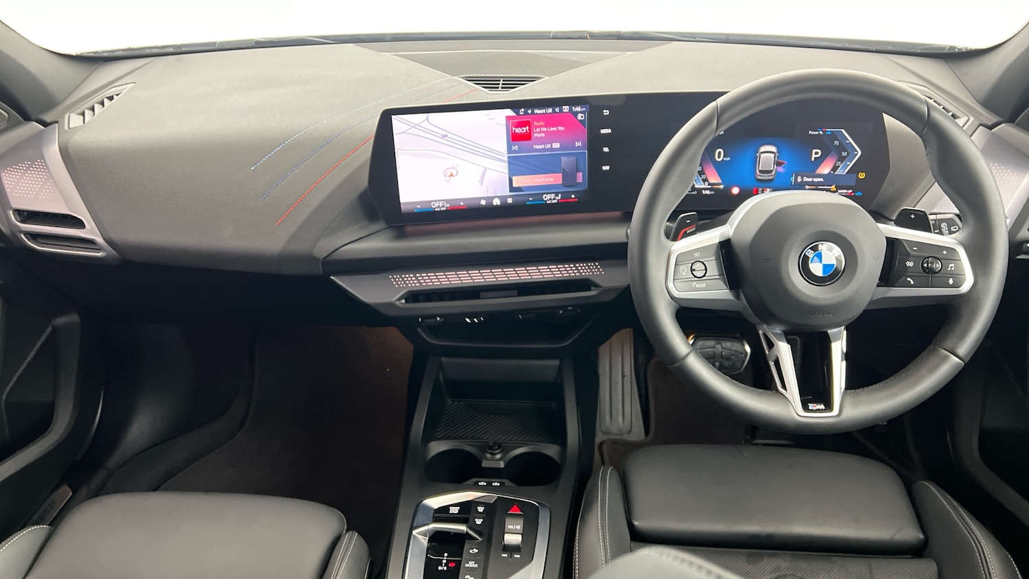 Used BMW 1 Series 2025 for sale - 77076979: Photo 4