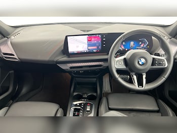 Used BMW 1 Series 2025 for sale - 77076979: Photo