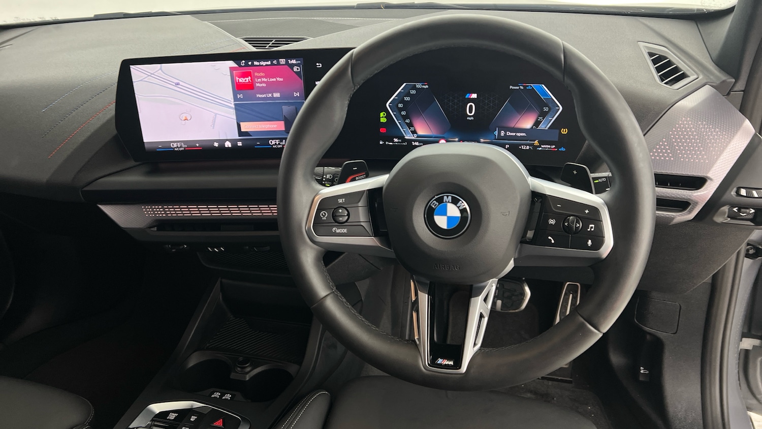 Used BMW 1 Series 2025 for sale - 77076979: Photo 5