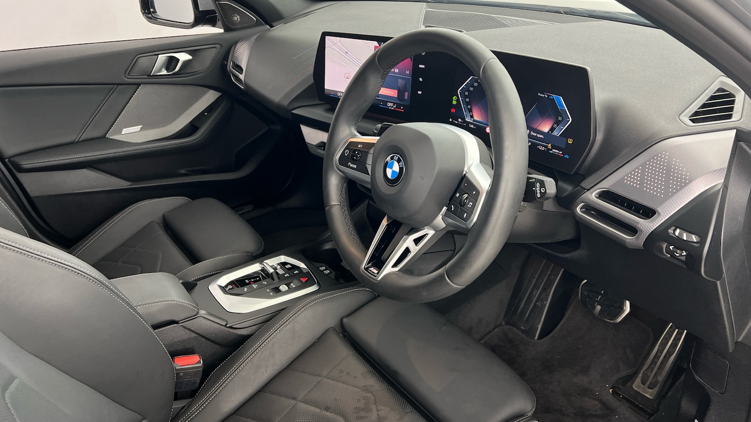 Used BMW 1 Series 2025 for sale - 77076979: Photo 6