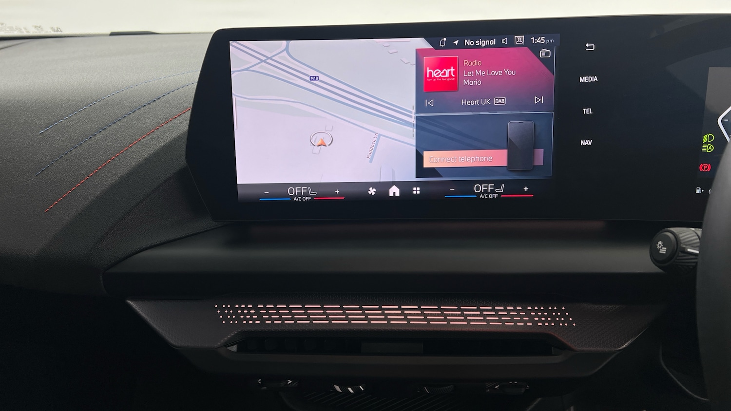 Used BMW 1 Series 2025 for sale - 77076979: Photo 8