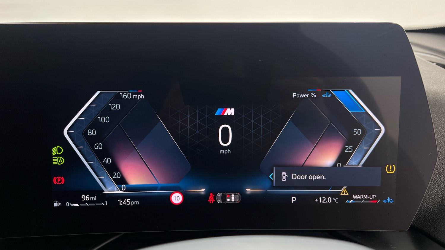 Used BMW 1 Series 2025 for sale - 77076979: Photo 9