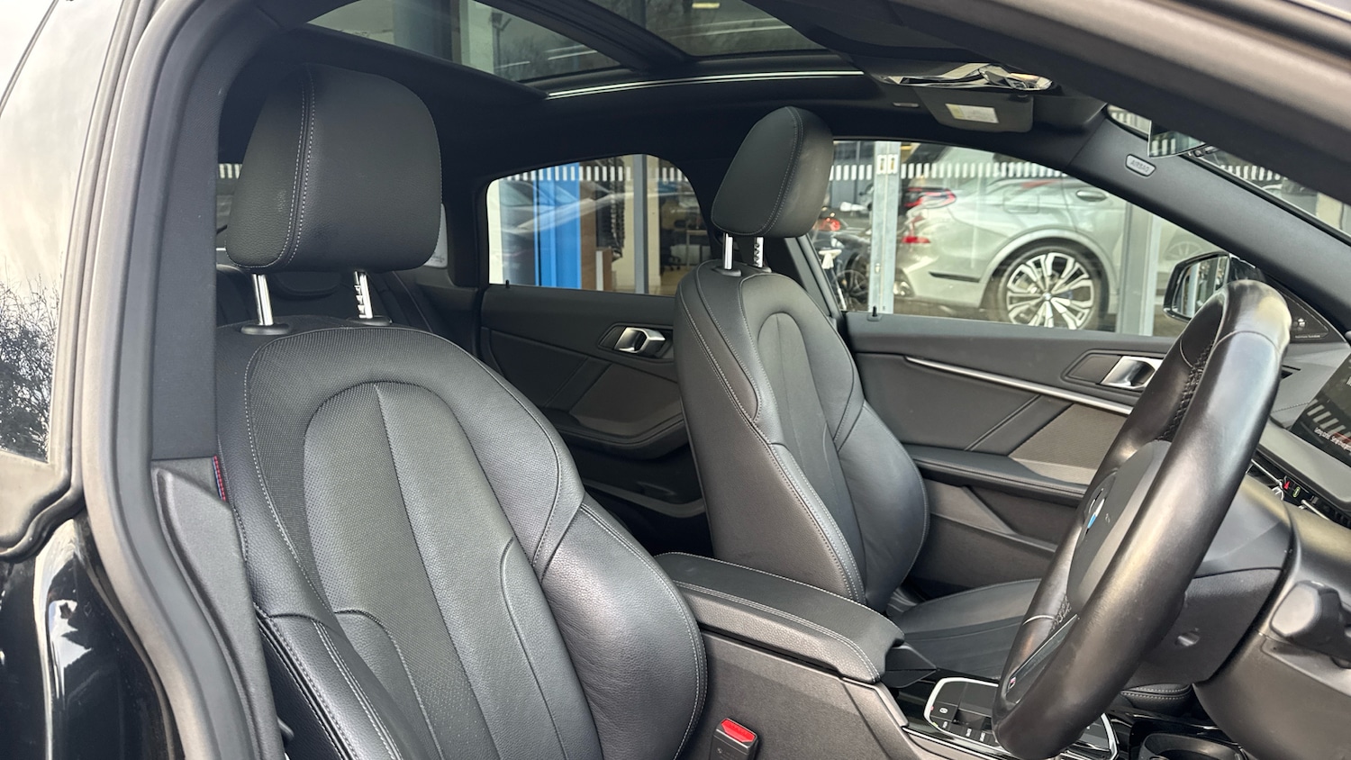 Used BMW 2 Series 2023 for sale - 76979644: Photo 11