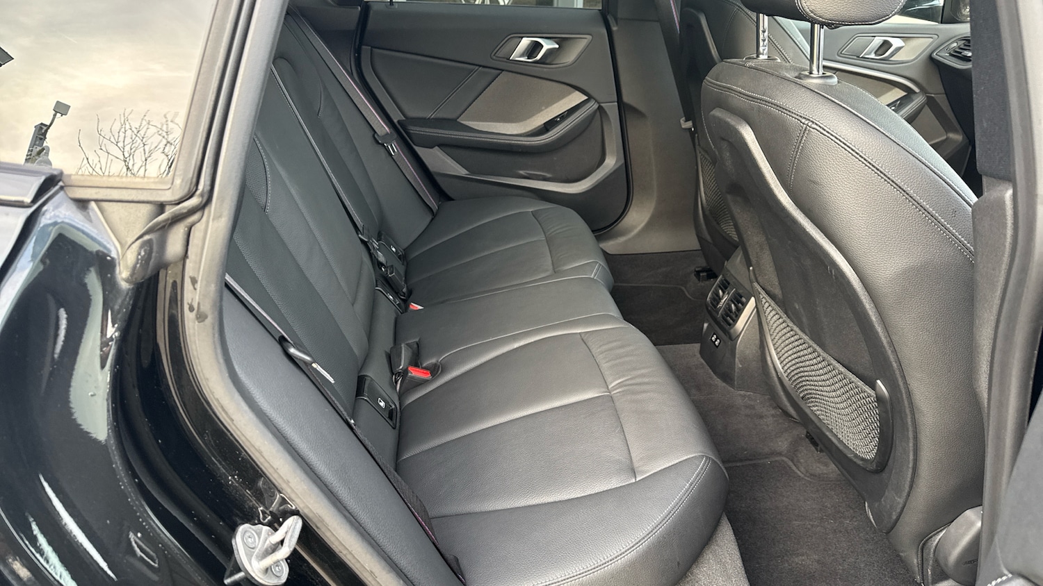 Used BMW 2 Series 2023 for sale - 76979644: Photo 12