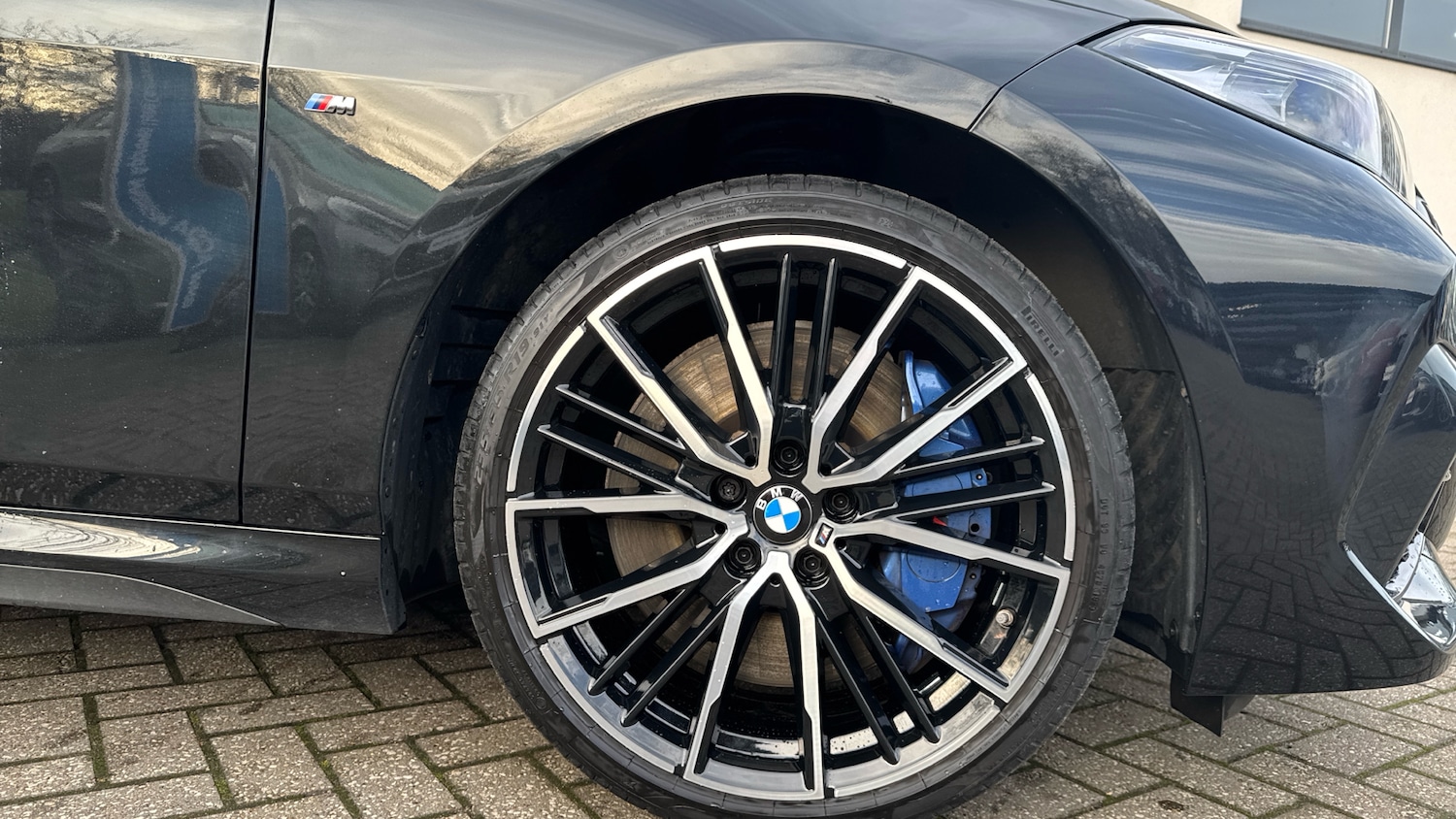 Used BMW 2 Series 2023 for sale - 76979644: Photo 14