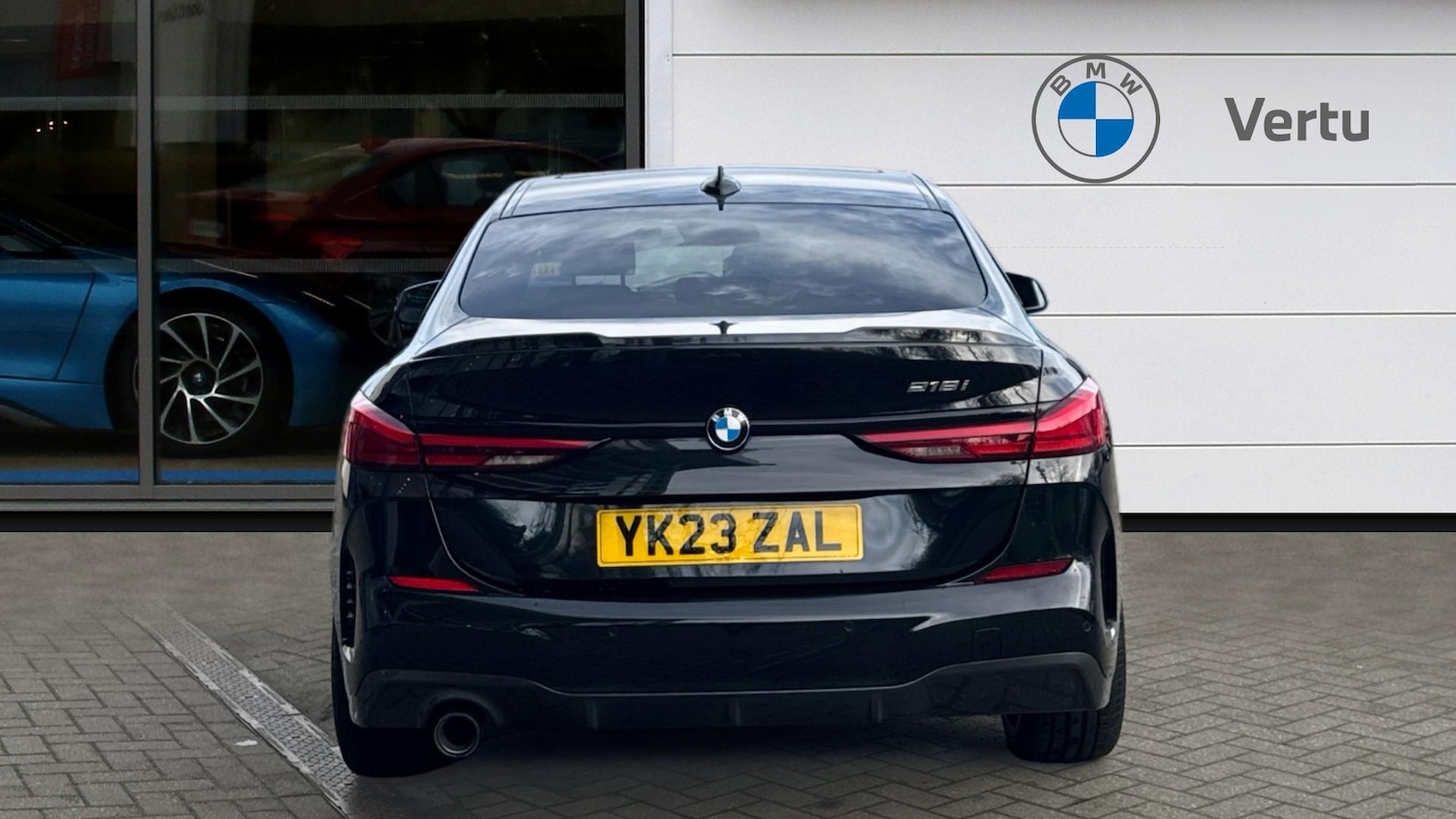 Used BMW 2 Series 2023 for sale - 76979644: Photo 15