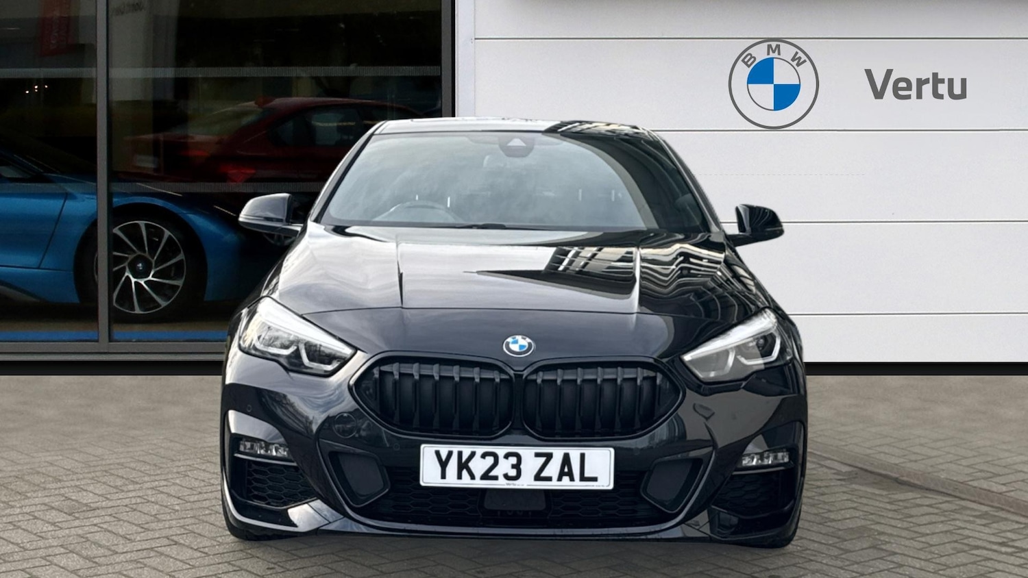 Used BMW 2 Series 2023 for sale - 76979644: Photo 16