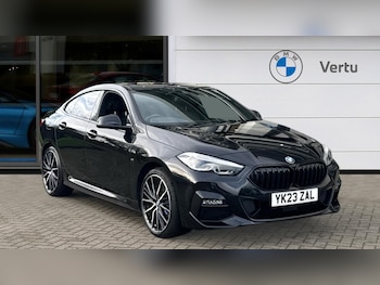 Used BMW 2 Series 2023 for sale - 76979644: Photo
