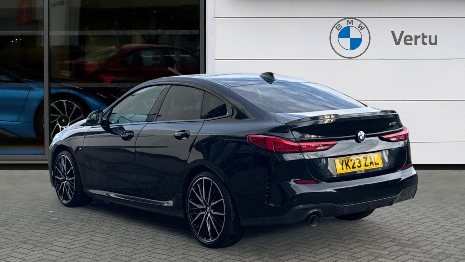 Used BMW 2 Series 2023 for sale - 76979644: Photo 2