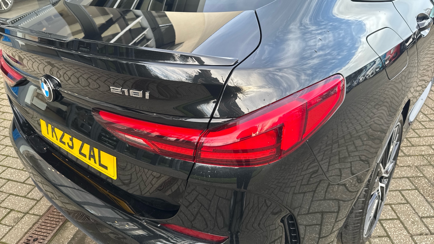 Used BMW 2 Series 2023 for sale - 76979644: Photo 22