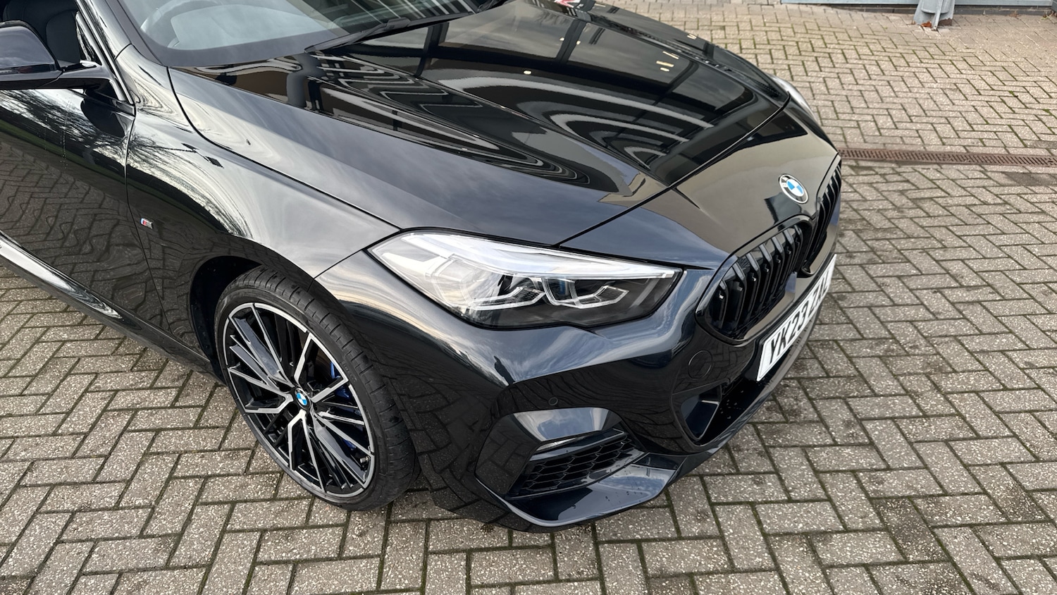 Used BMW 2 Series 2023 for sale - 76979644: Photo 24